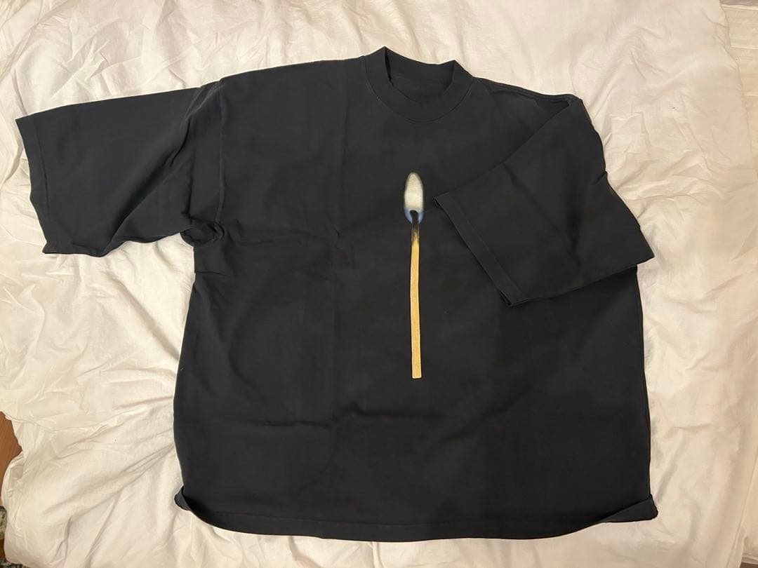 yzy Yeezy donda2tシャツ tee 【新品未使用】 TWICE