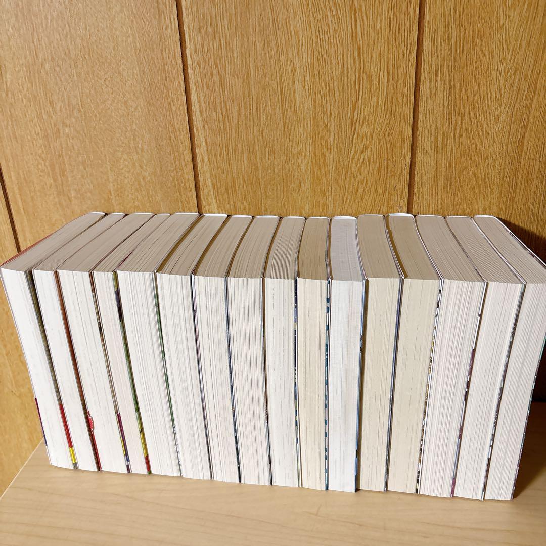 薬屋のひとりごと 1-16巻 既刊全巻セット