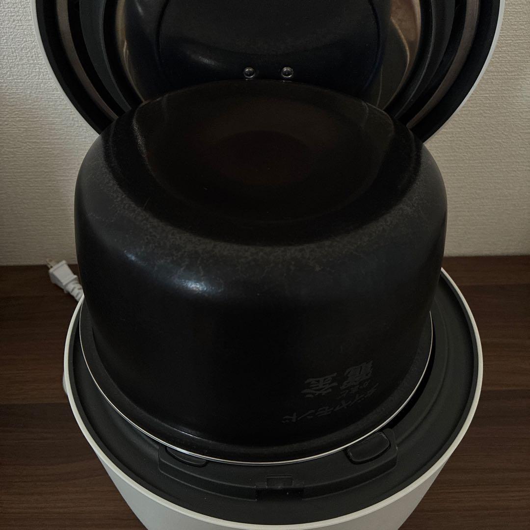 2023年製 Panasonic SR-NB102 圧力IH炊飯器