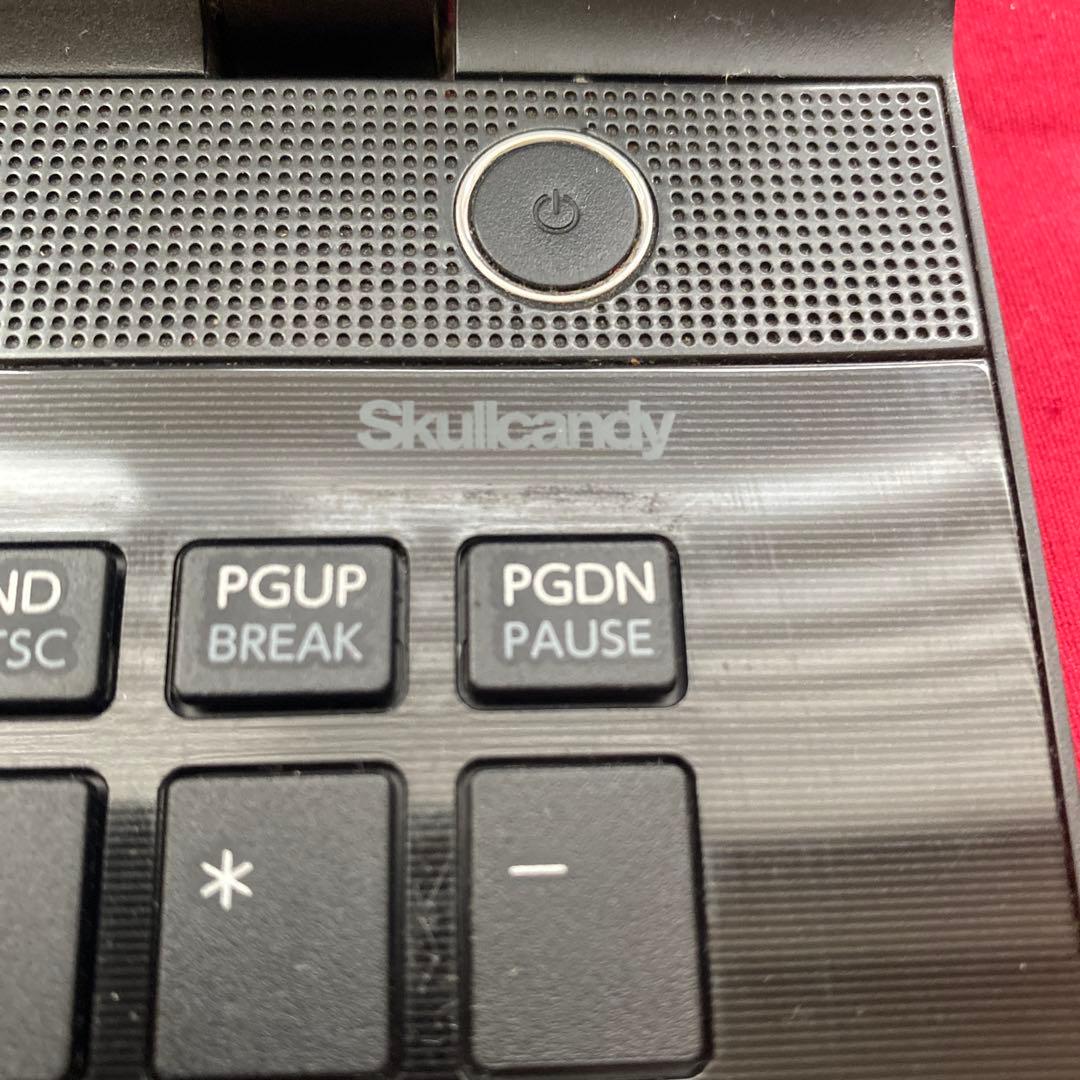 【dynabook 】Toshiba PT75VBS-BJB3 ノートPCマウス