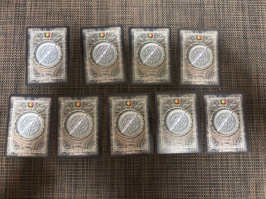 しゅうまい　真・女神転生tcg バラ売り