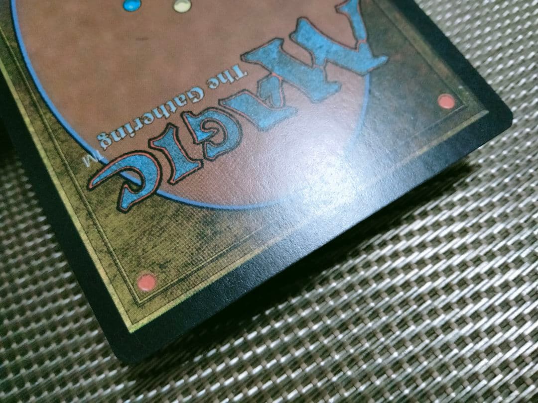 【ご確認用】レギオン lgn 風生まれの詩神 日本語 1枚　MTG