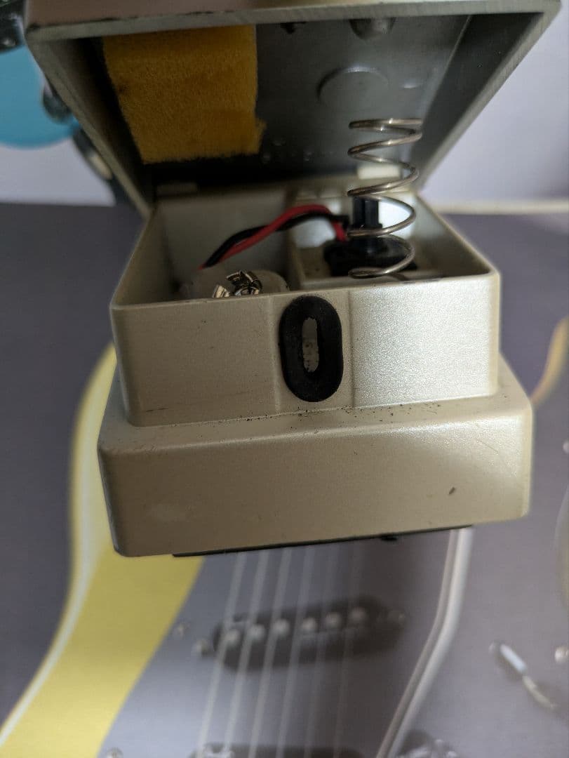 【日本製】ビンテージコレクション BOSS DD-3 デジタルディレイ 名機