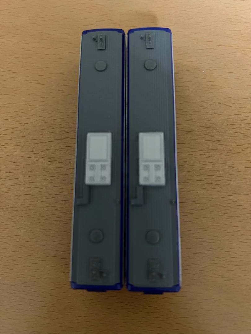 TOMIX キハ120-0形ディーゼルカー(関西線・京都山城列茶)セット限定品