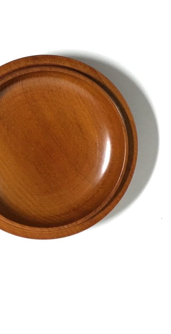 [美品] 小原治五右衛門 城端蒔絵 雲錦文香合 茶道具 共箱/共布/栞