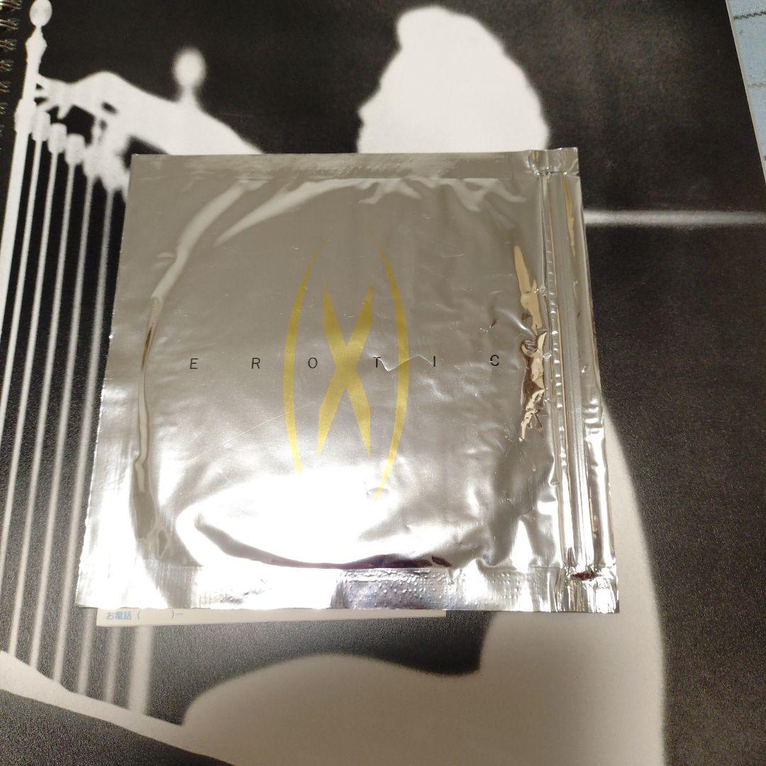 その他 SEX by MADONNA