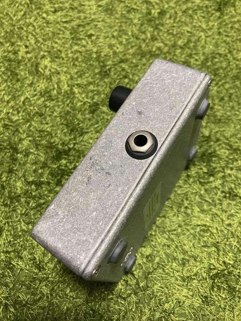 Electro-Harmonix Knock out