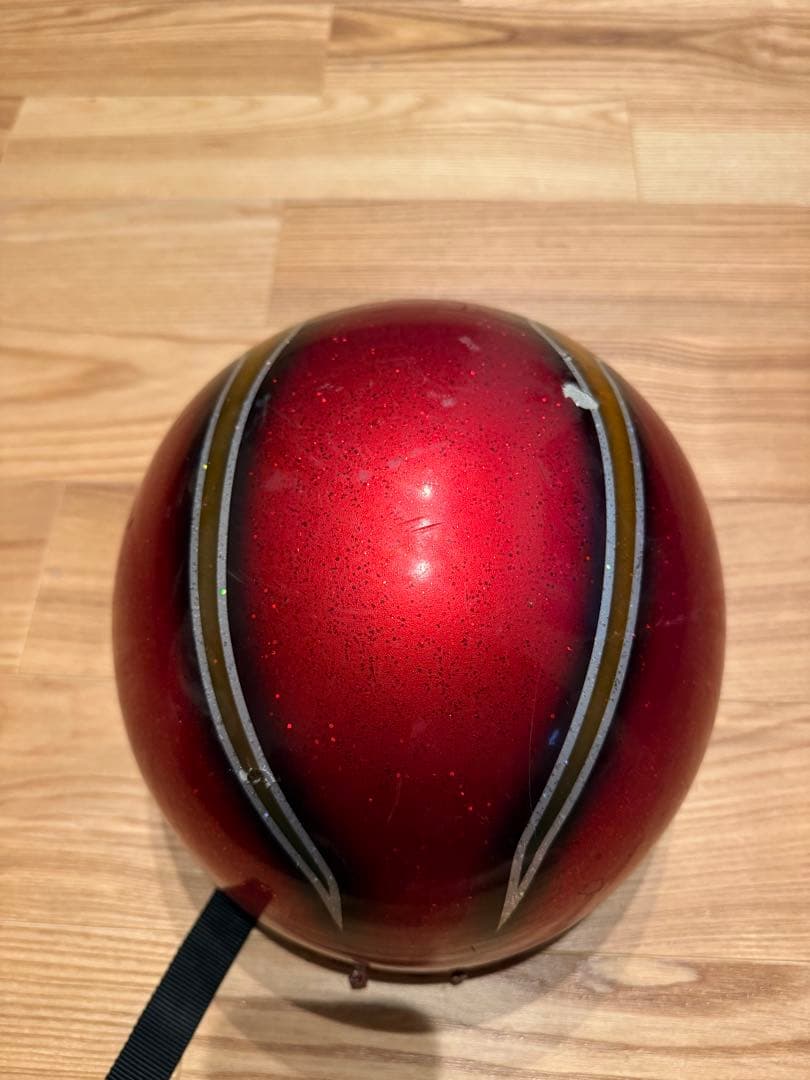 圧力計 0-50 psi 真鍮接続　オイルプレッシャーゲージ