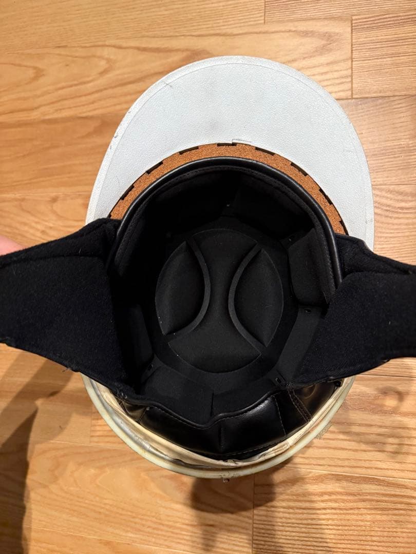 圧力計 0-50 psi 真鍮接続　オイルプレッシャーゲージ