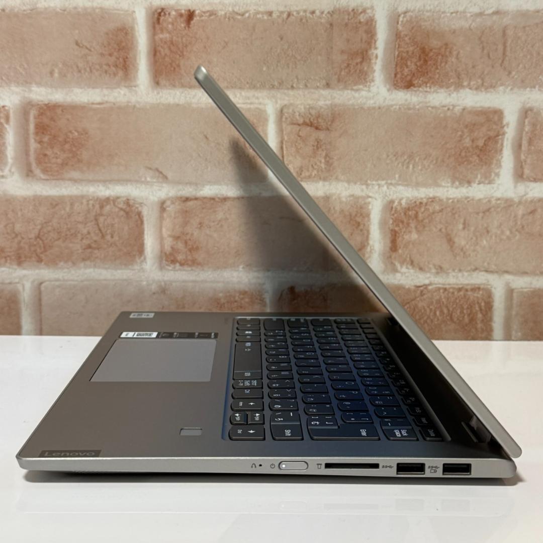 2020年製 第10世代 SSD128GB メモリ4GB Lenovo G84