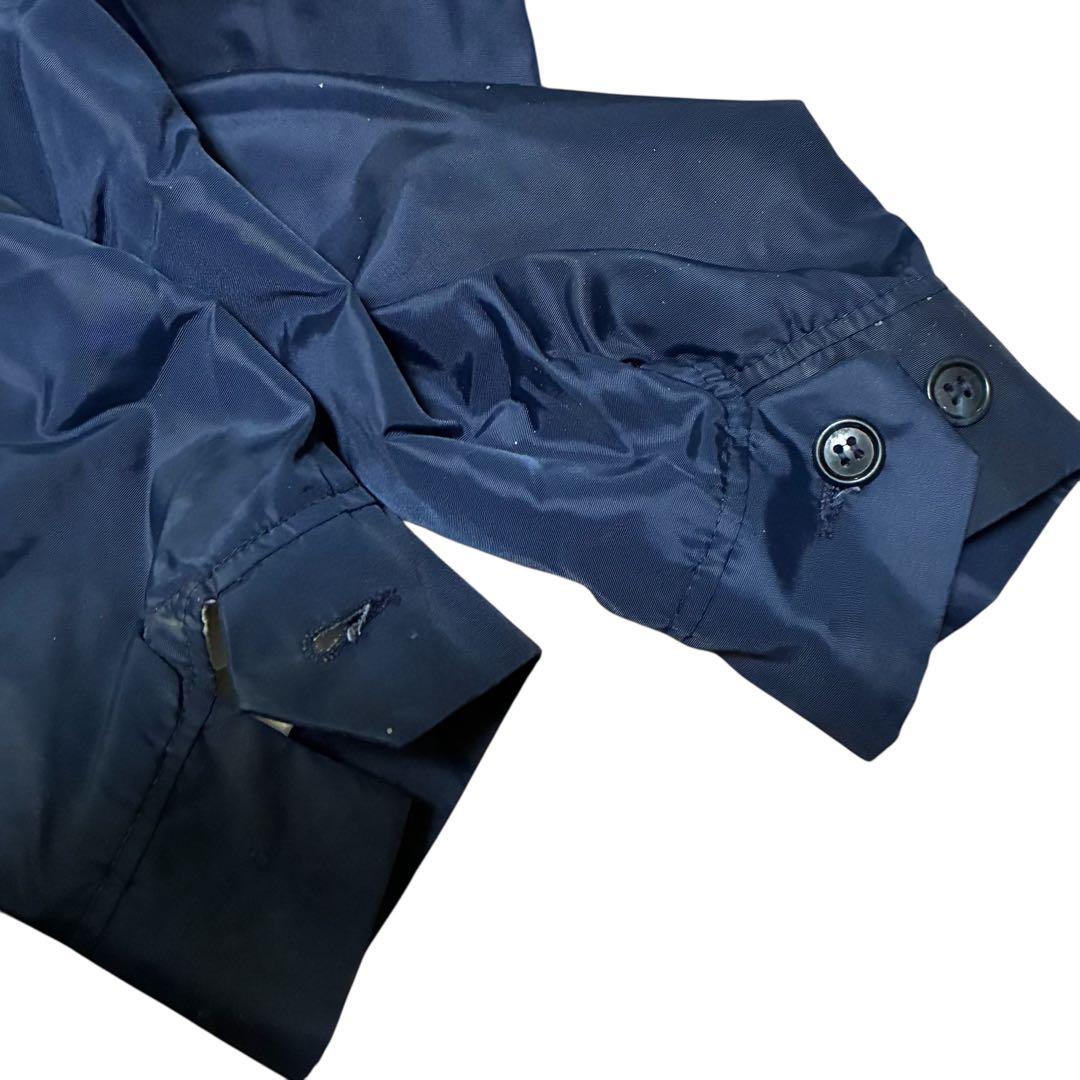 60s McGregor アンチフリーズ ジャケット ネイビー