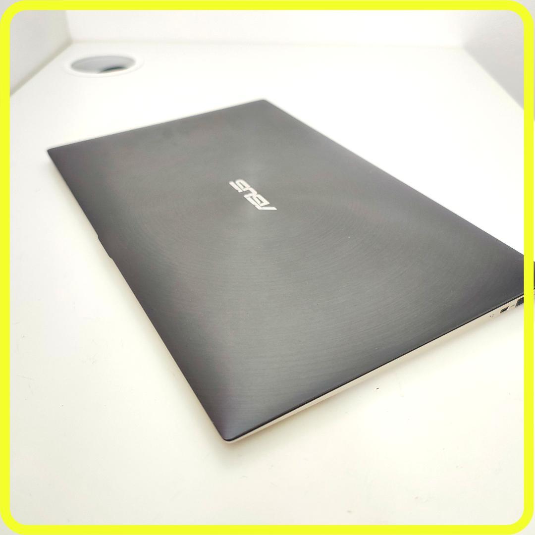 セール価格　Core i7⭐️windows11ノートパソコン　薄型軽量　364