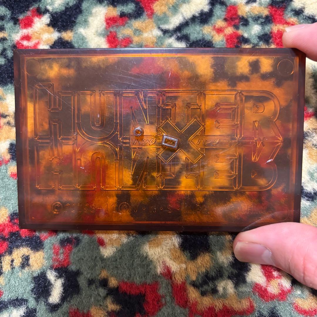 HUNTER×HUNTER DXフィギュア vol.2 キルア