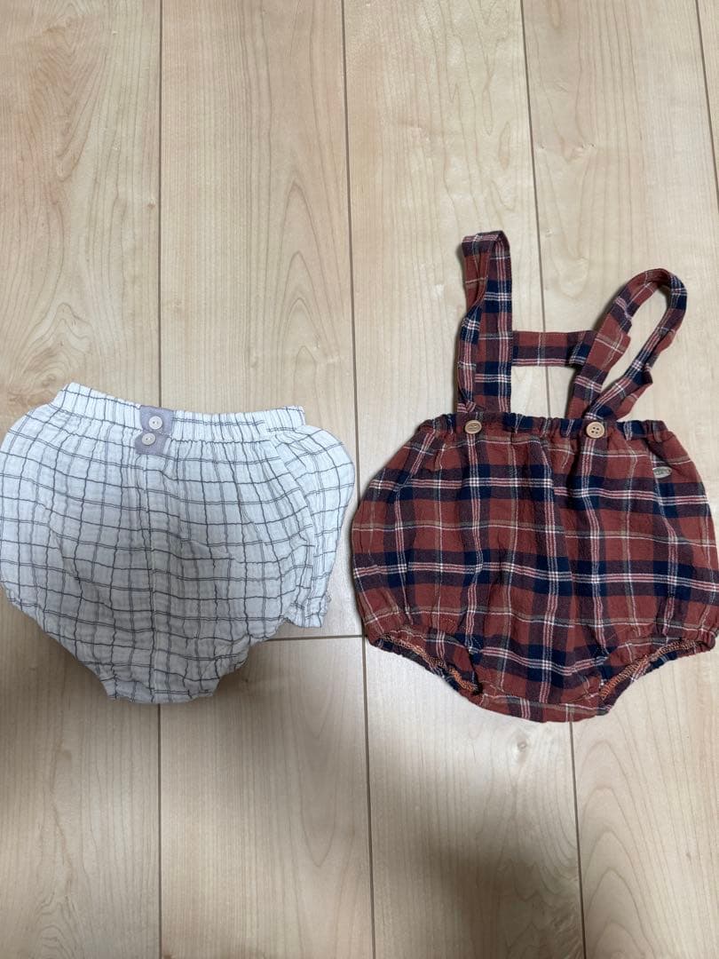 韓国子供服 まとめ売り 子供服 80サイズ 70サイズ 別売り不可