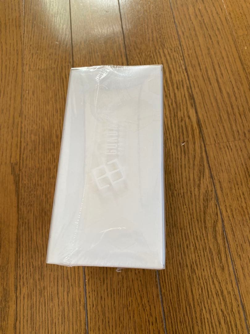 ガンダムカードゲーム　リミテッドBOXVer.β 新品未開封　シュリンク付き