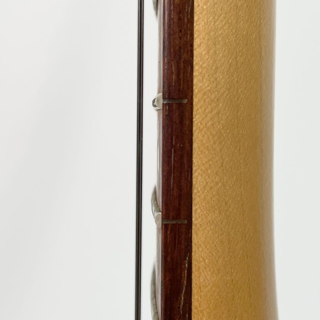 【希少】FERNANDES ZO-3A エレアコ　ピエゾピックアップ PIEZO