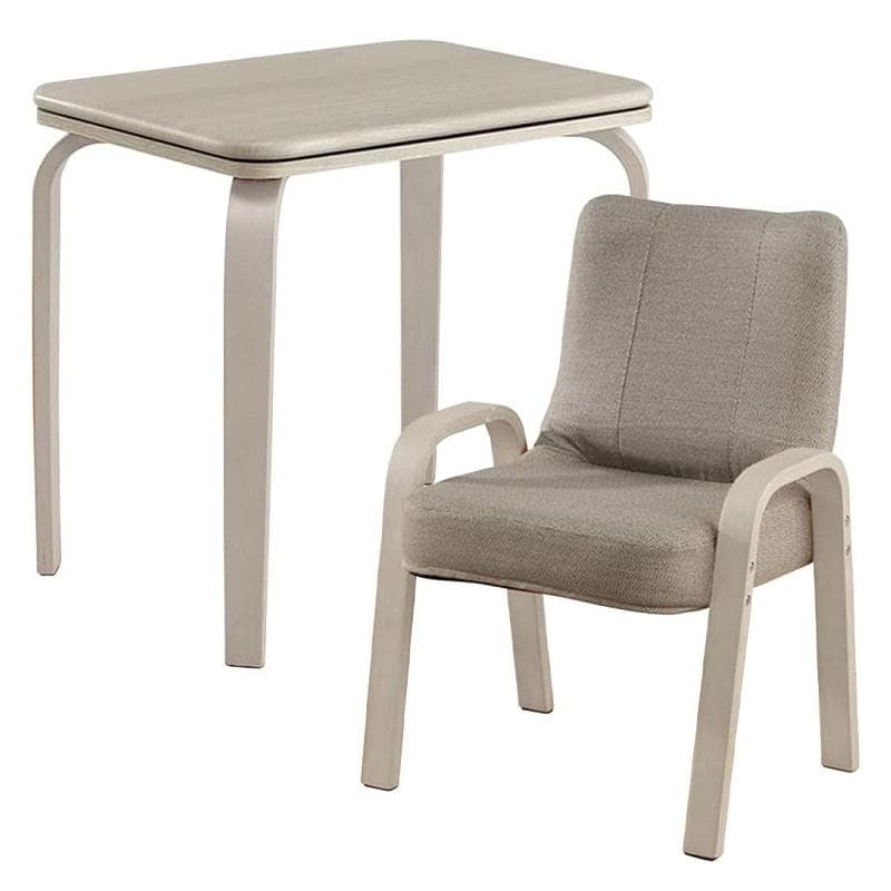 一人用 ライラ パーソナルこたつ 天板 グレー 約70×50×65/40cm