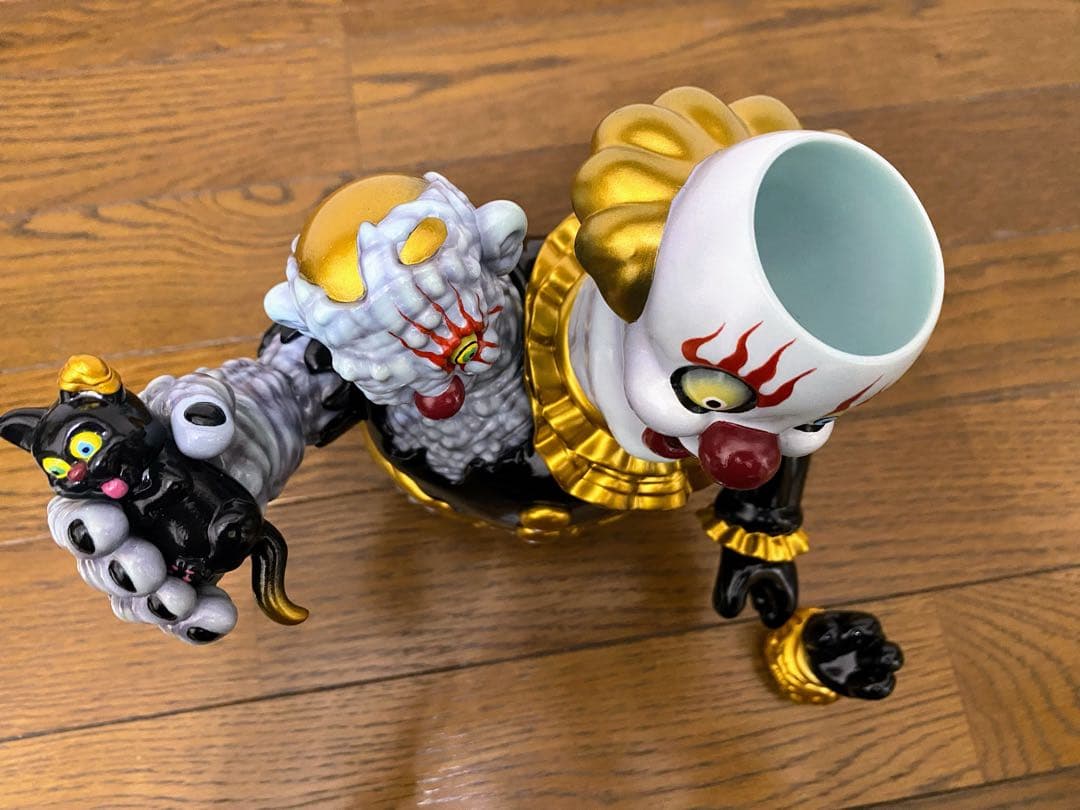 その他 CIRCUS.T The crazy Bonk Sweet Dreams