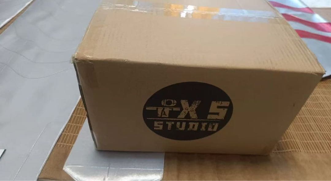 原神 甘雨アコ TXS フィギュア ガレージキット ガレキ スタチュー