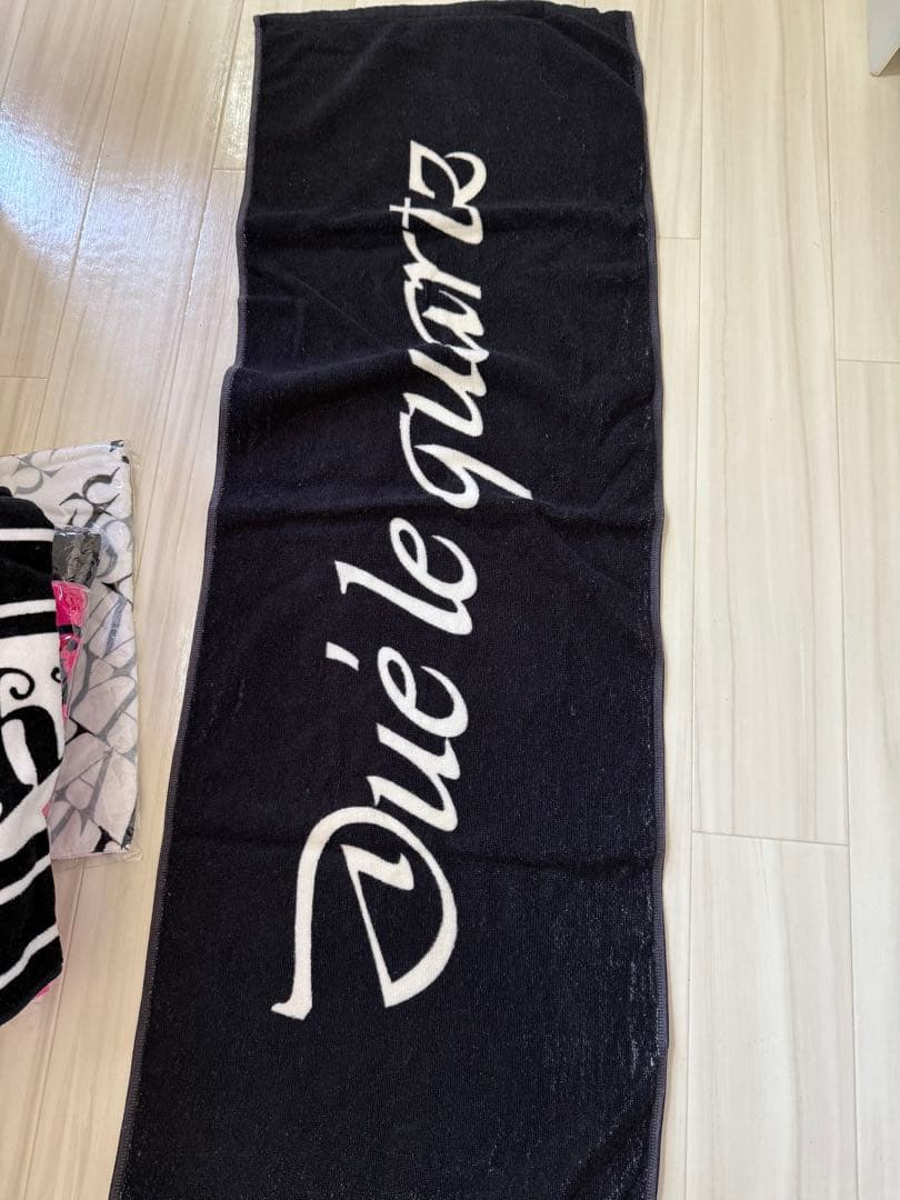 MIYAVI グッズ　まとめ売り　タオル　Tシャツ　ニット帽　25点　バラ売可