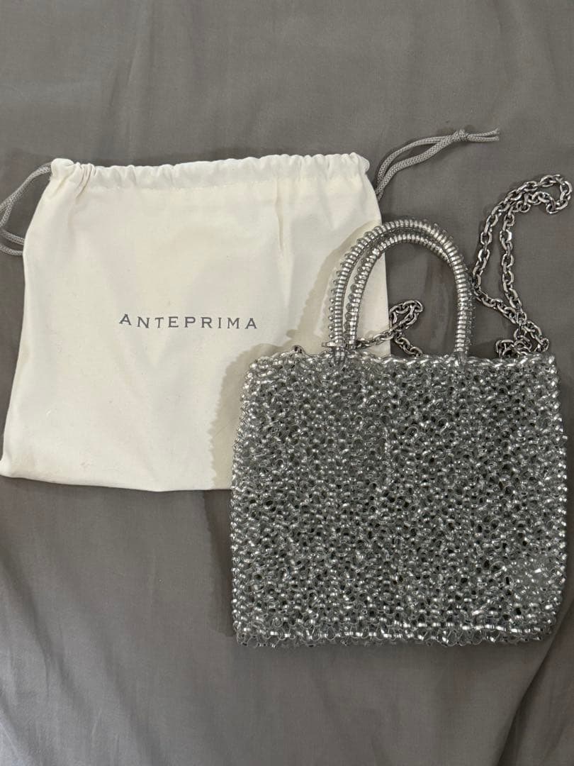 スタンダード ミニアトゥーラ ANTEPRIMA