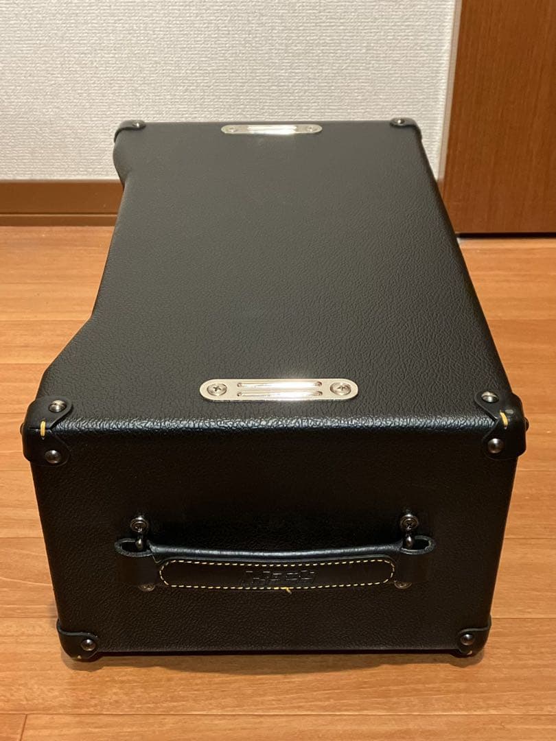 Markbass CASA MICHAEL LEAGUE サイン入り