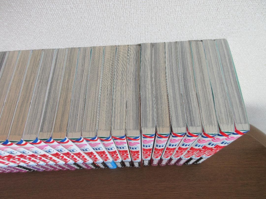 【暁のヨナ】1～46巻（既刊全巻）