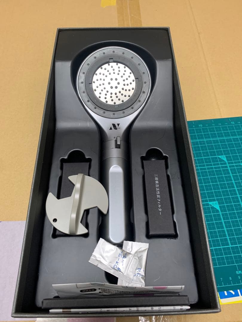 バス・洗面所用品 Noend Organic Fine Bubble