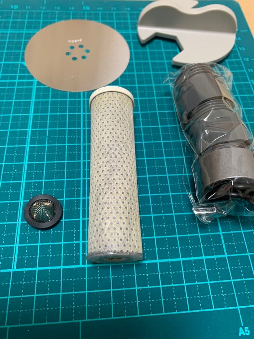 バス・洗面所用品 Noend Organic Fine Bubble