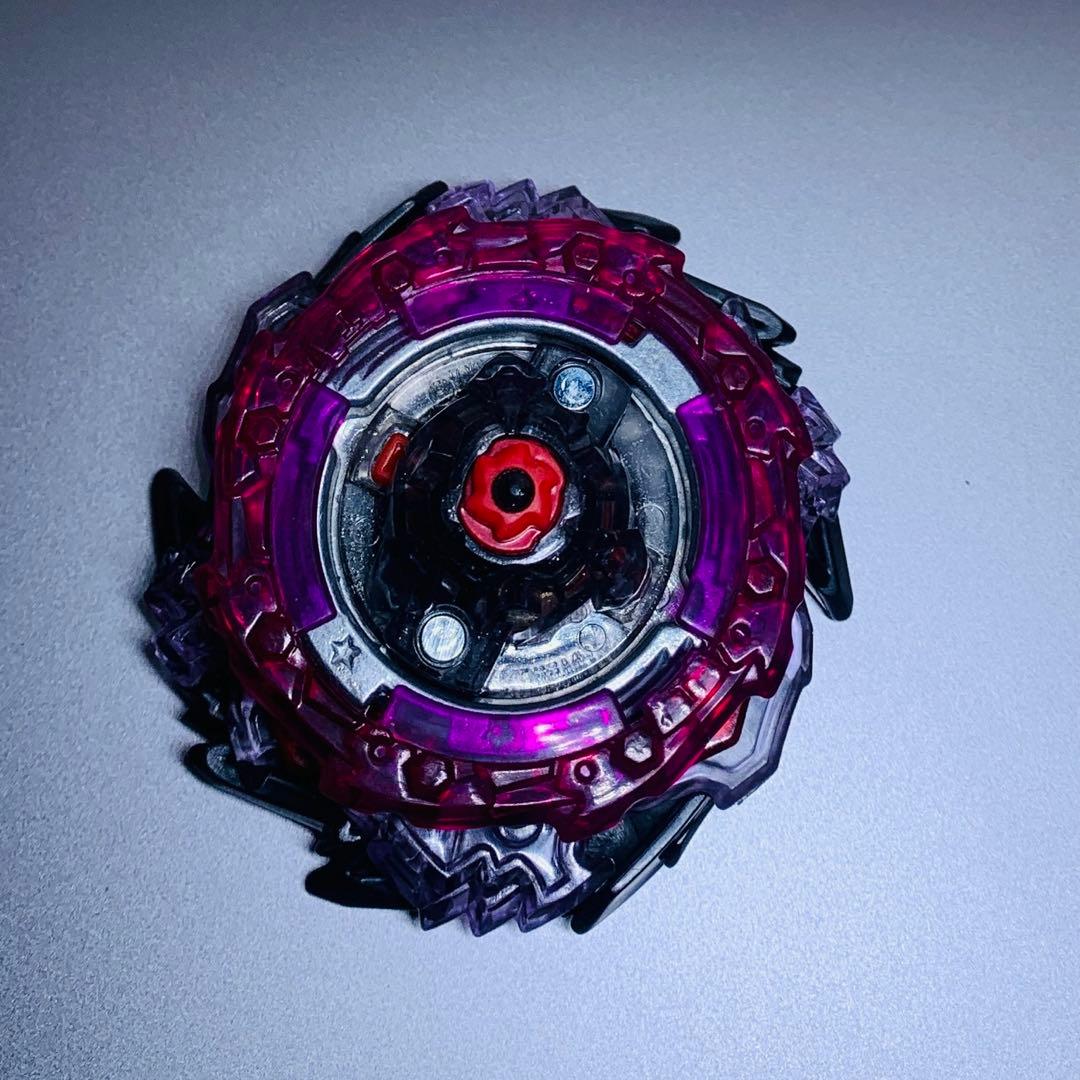 ベイブレードバースト　デスディアボロス　 ランダムブースター　vol 21