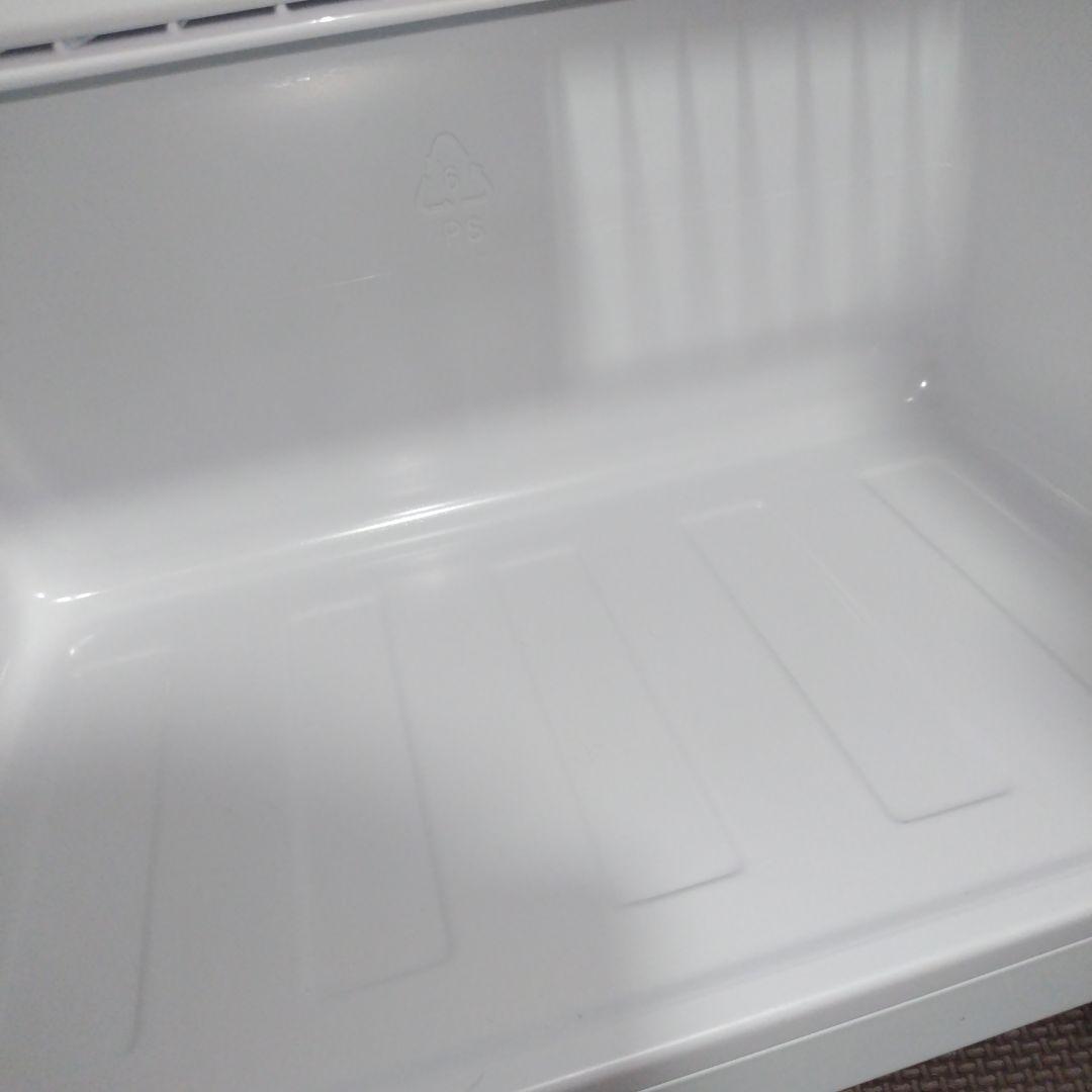 マクスゼン小型冷蔵庫