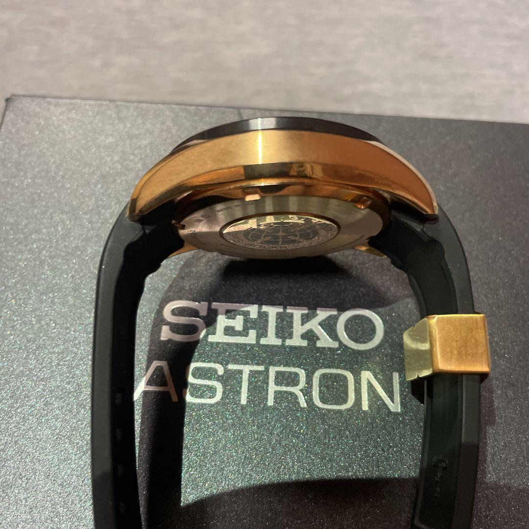 ⭐️値下げSEIKO AstronセイコーアストロンSBXB055ソーラー電波