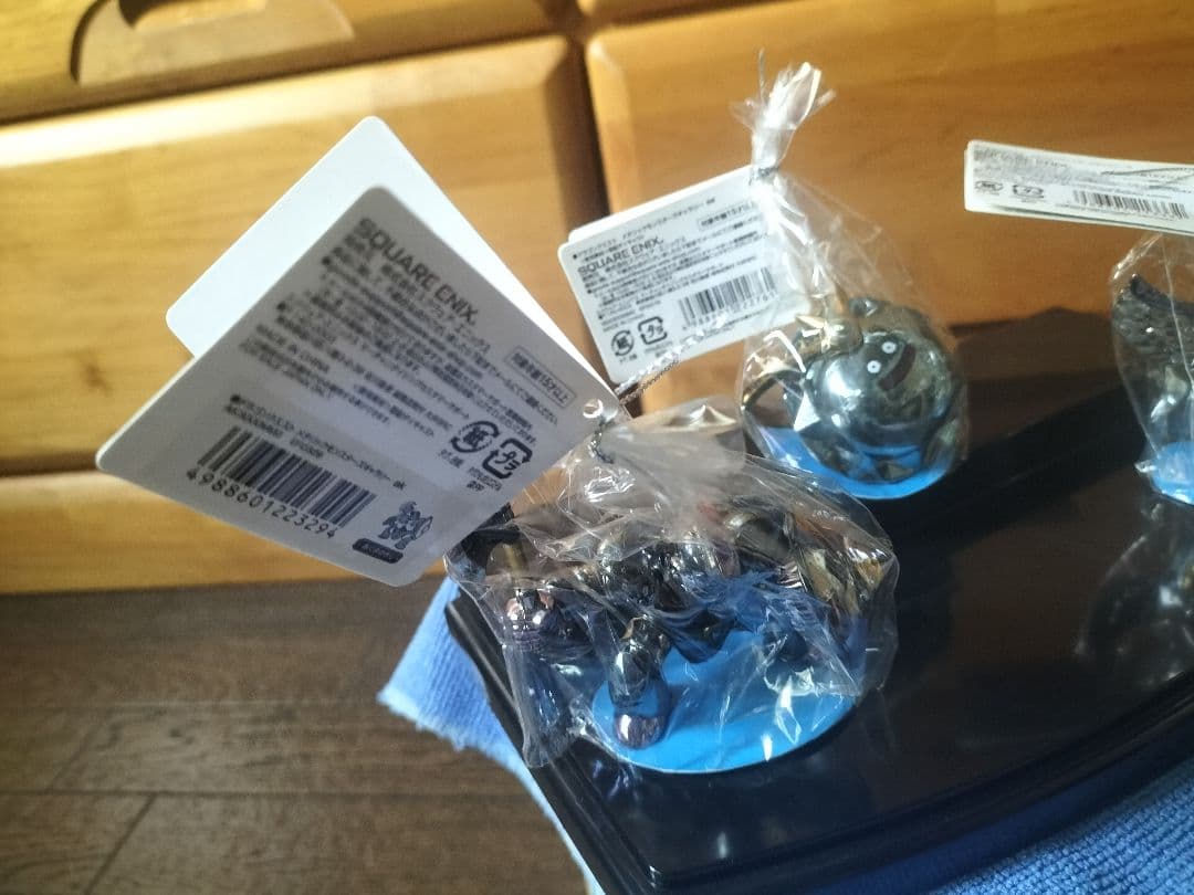 ドラゴンクエストメタリックモンスターズギャラリー　(希少品)