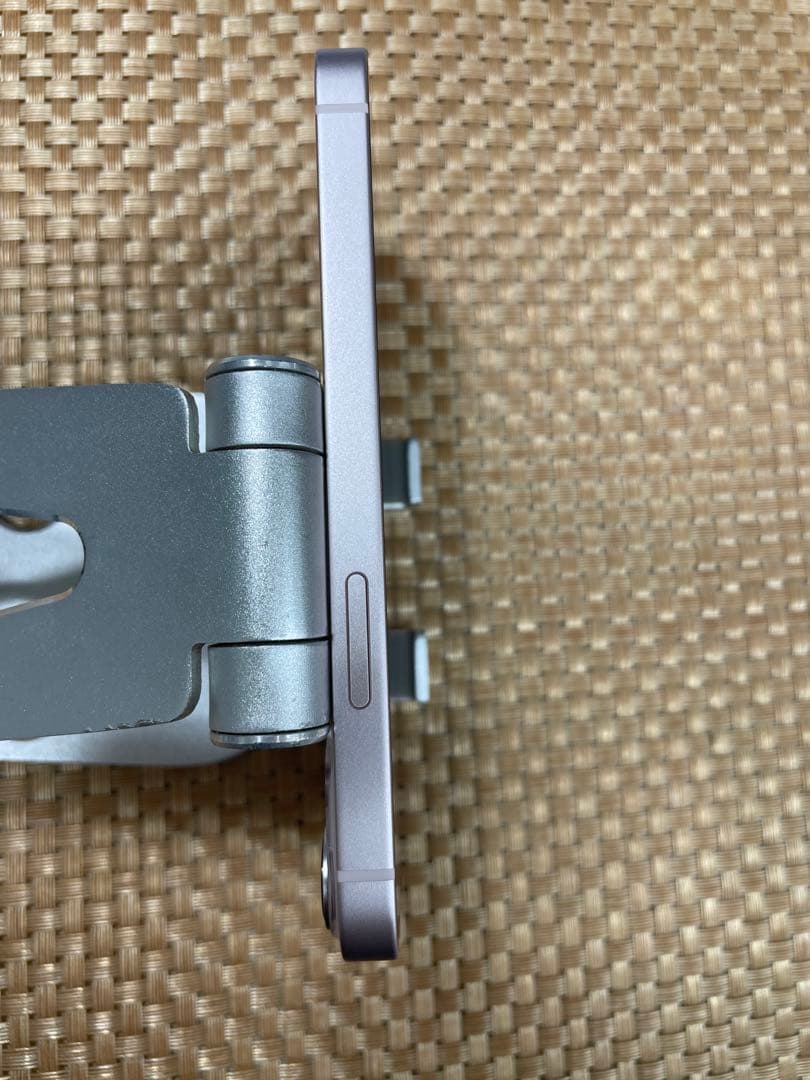 iPhone 13 mini 128 GB ビングSIMフリー【1483】