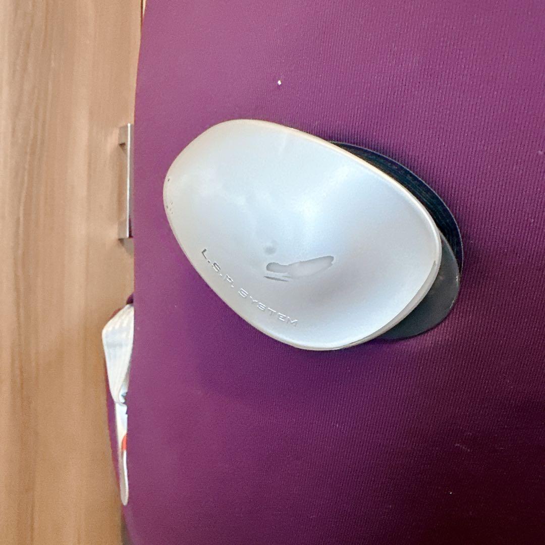 美品★Cybex サイベックス SIRONA チャイルドシート ISOFIX対応