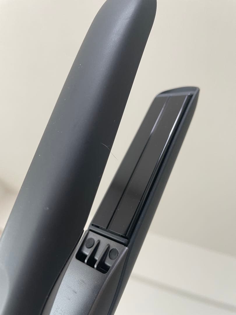 【コード純正新品】nanoe ストレートヘアアイロン EH-HS0J