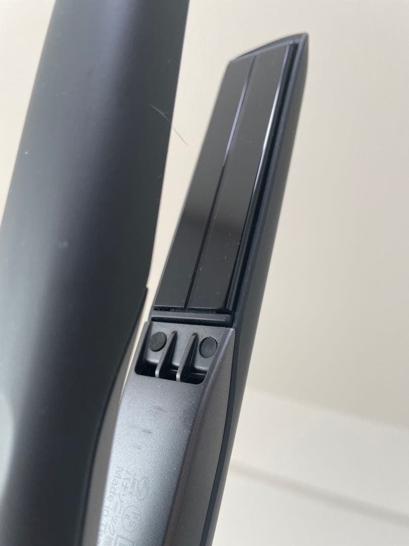 【コード純正新品】nanoe ストレートヘアアイロン EH-HS0J