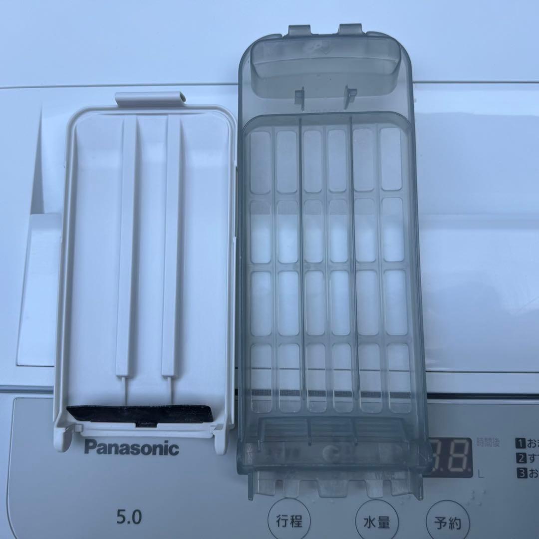 104⭐️2025.23.22年製★シャープ冷蔵庫パナ洗濯機　電子レンジ家電セット