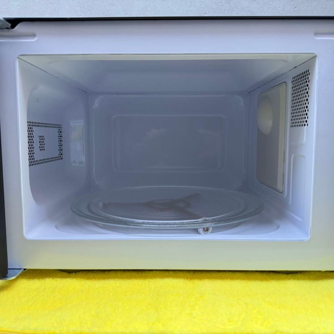 104⭐️2025.23.22年製★シャープ冷蔵庫パナ洗濯機　電子レンジ家電セット