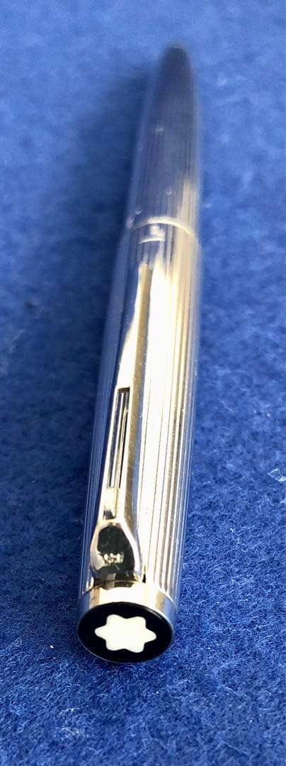 MONTBLANC　モンブラン　1866　スターリングシルバーSV925