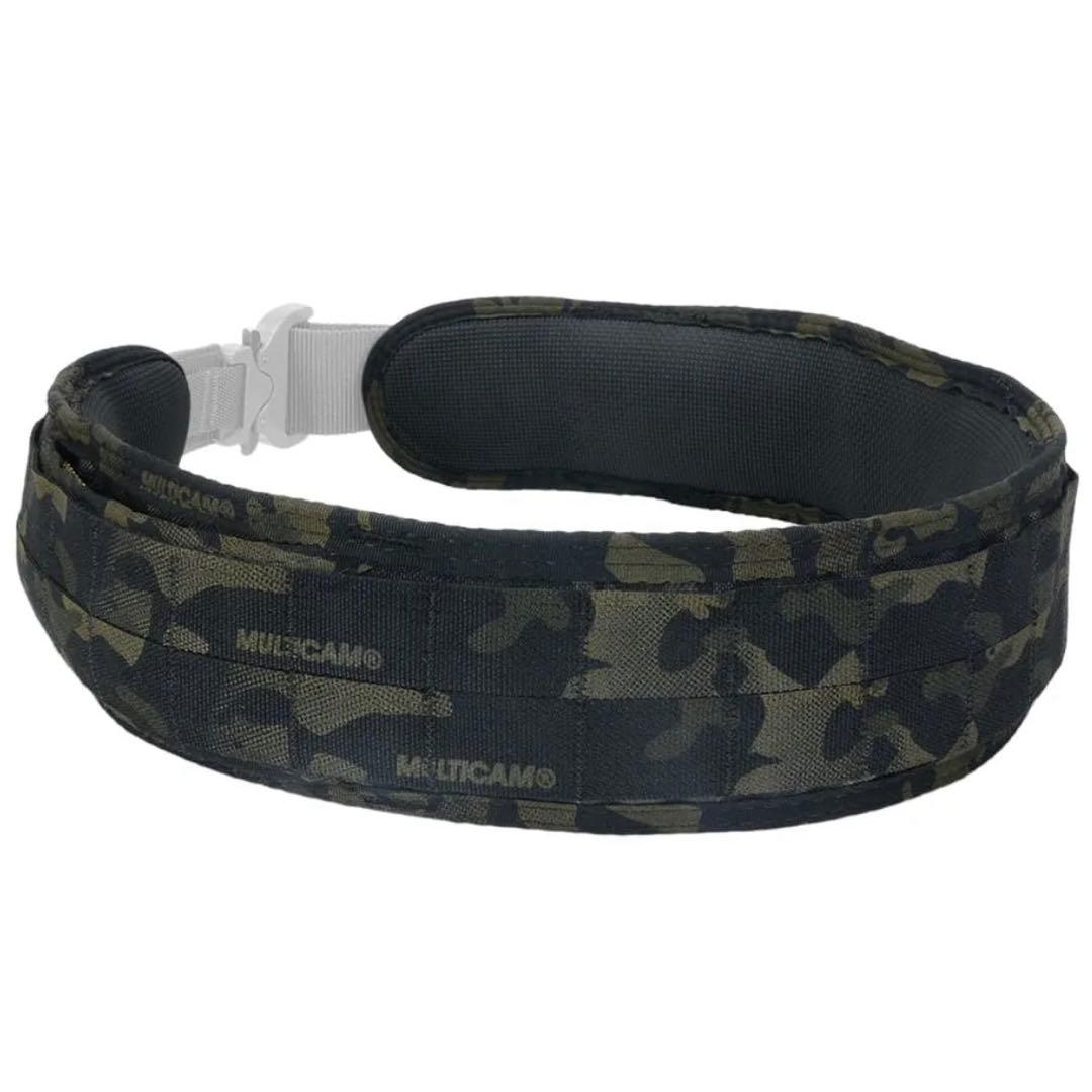 High Speed Gear ベルトパッド SLIM-GRIP Sサイズ