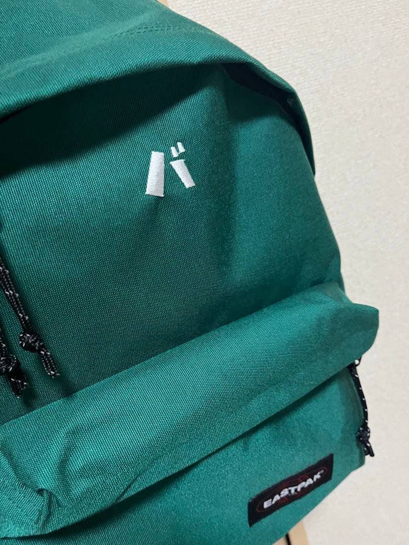 【バナナマン】リュックEASTPAK