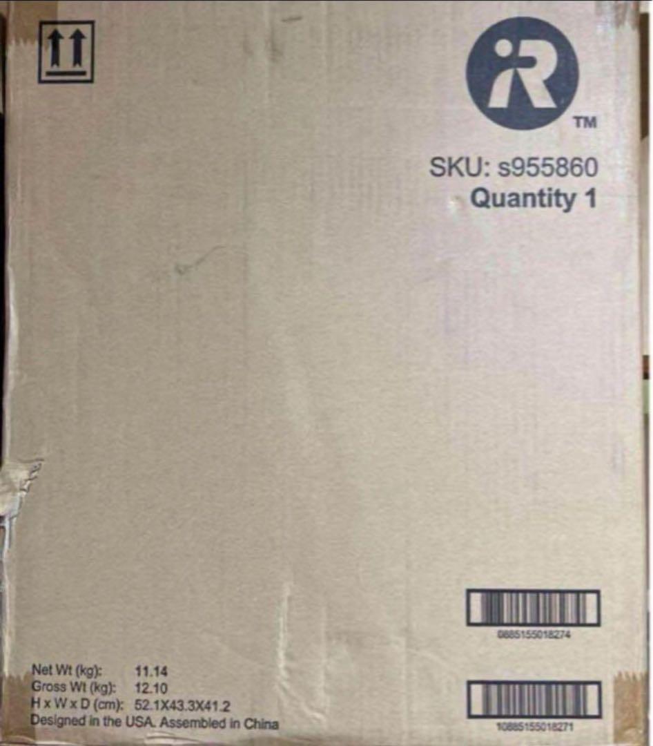 IROBOT ルンバ S9+ BLACK