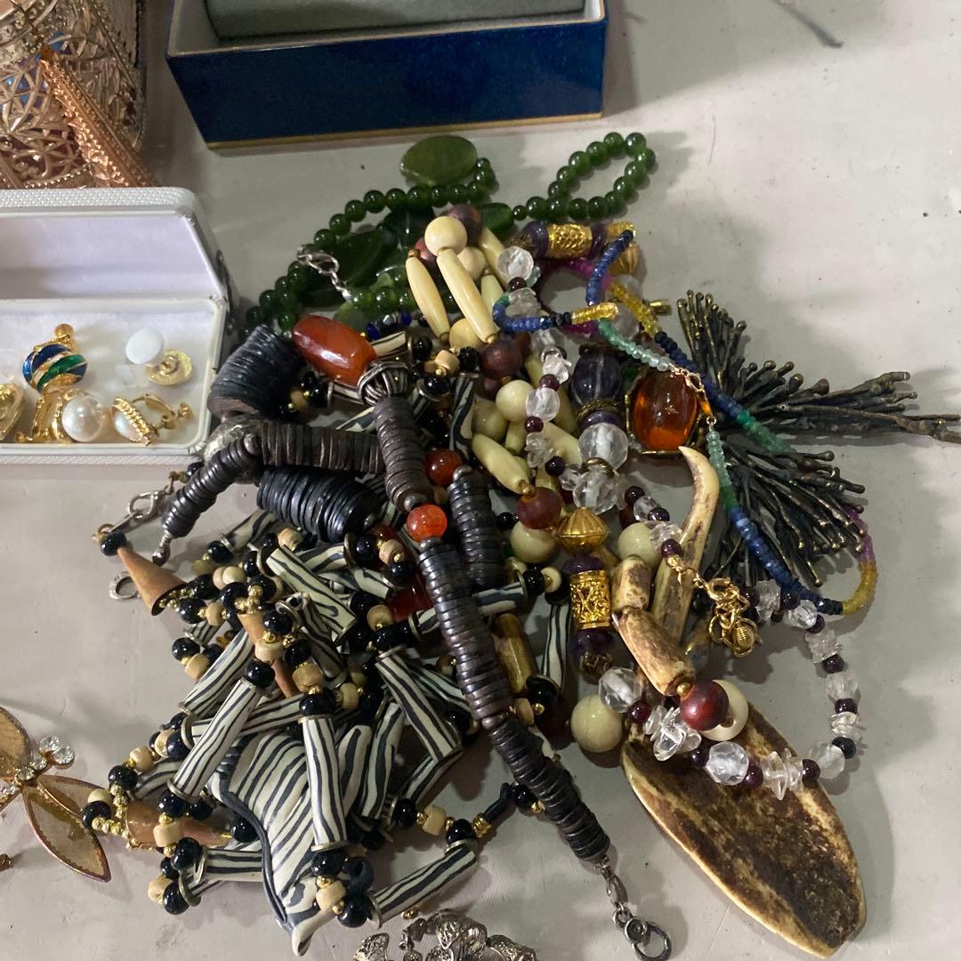 バカラグラス メンズ時計 zippo ネックレス まとめ売り