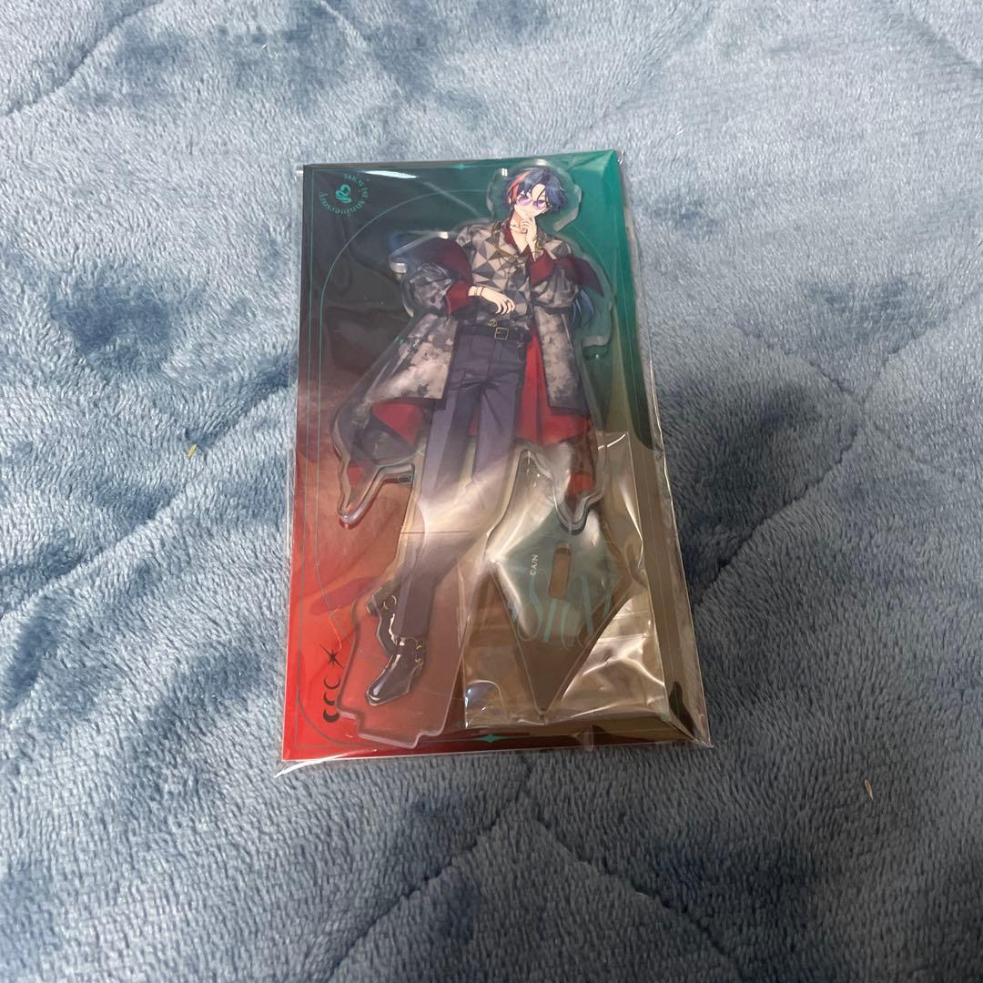 魁星 1st Anniversary セット