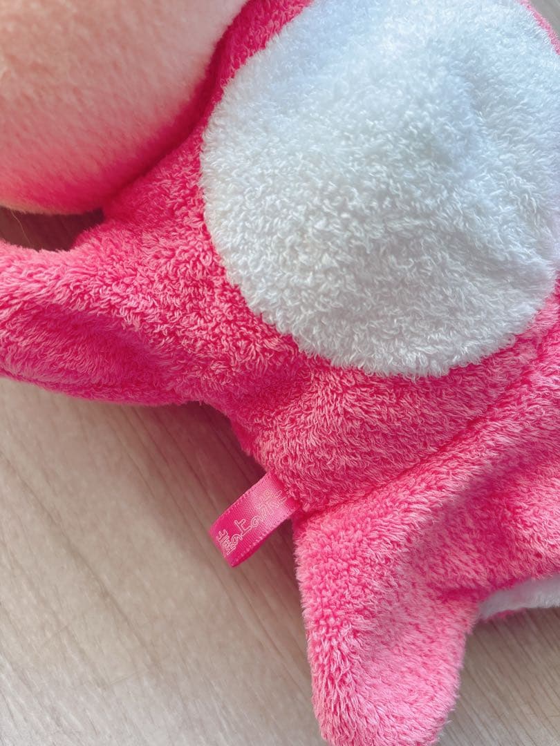 【非売品】激レア 崖の上のポニョ　パペット スタジオジブリ