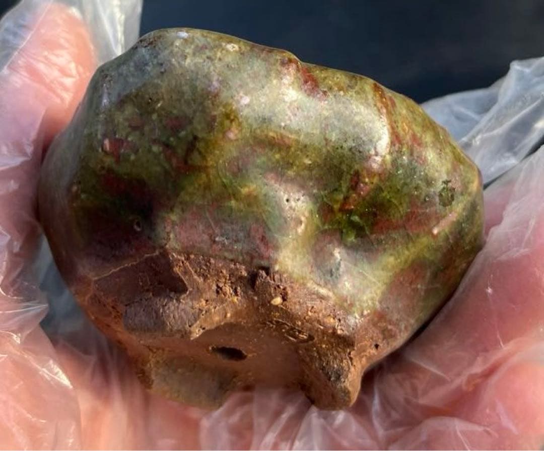 虹泉　盆栽鉢　小品　ミニ