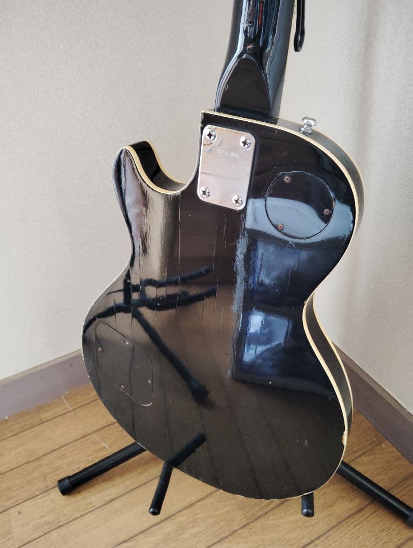 グヤトーン LG-29 エレキギター