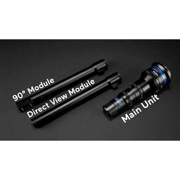 【新品】 LAOWA24mm T14 2x Macro Periprobe