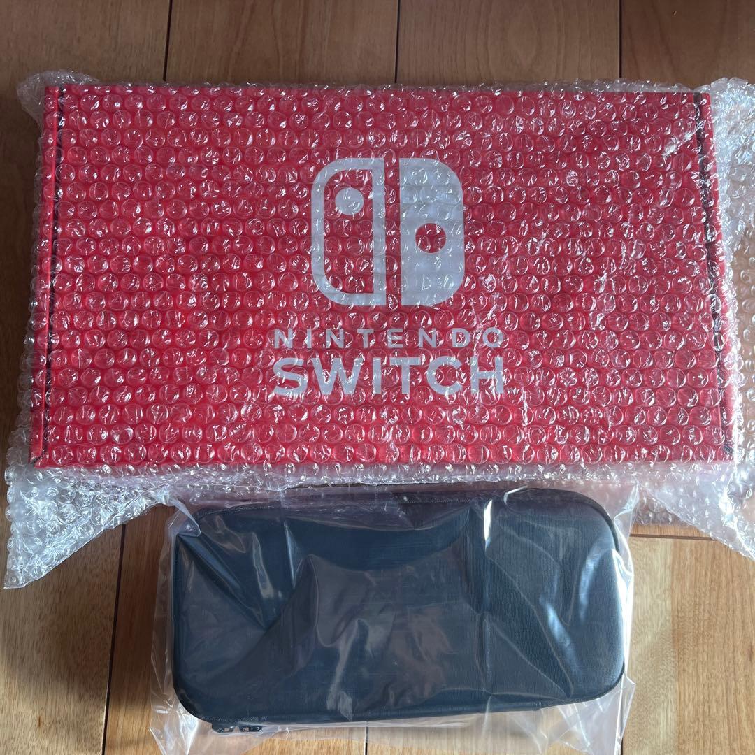 ニンテンドー スイッチ 本体 ※ジョイコン難あり